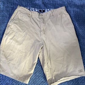 Men’s DC shorts